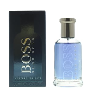 Hugo Boss - Boss Bottled Infinite Eau de Parfum 50ml Spray