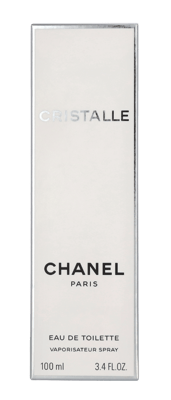 Chanel Cristalle Edt Spray100 ml.