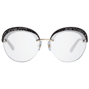 Swarovski Guld Damen Solglasögon
