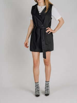 Armani Exchange Vest Dam Svart