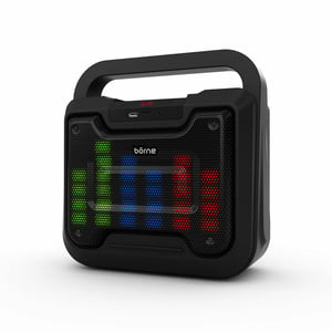 Aquarius Borne BTSPK48 Bluetooth Speaker