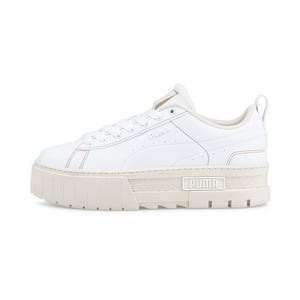 PUMA Womens Mayze Infuse Trainers Sports Shoes