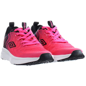 Umbro Indigo Kids Rosa Träningsskor
