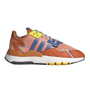 Adidas Ninja Nite Jogger Herr Orange Träningsskor