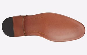 Goor Macon Brogues Mens