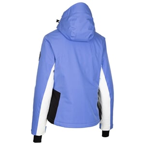 Dolores DLX skidjacka för damer/kvinnor (Baja Blue)