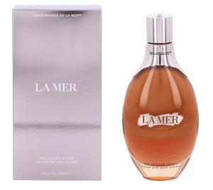 La Mer Genaissance The Infused Lotion 150ml.