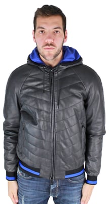 Armani Jeans ZGB04P ZGP03 Jacka