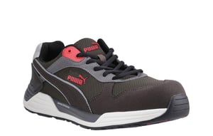 Puma Safety Frontside Ivy Low Trainer Mens