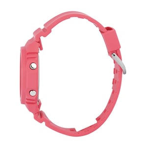 Casio G-shock Women's Red Watch GMA-P2100-4AER