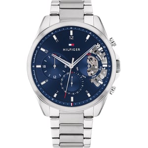 Tommy Hilfiger Men Watch 1710448