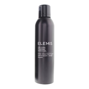 Elemis Men Ice-Cool Foaming Shave Gel 200ml
