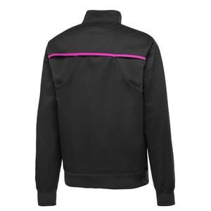 Puma x HAN KJÃ˜BENHAVN Mens Track Jacket Zip Up Sweat Top Black 576887 75