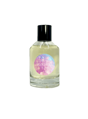 TEA TRIBE 100ml EDP