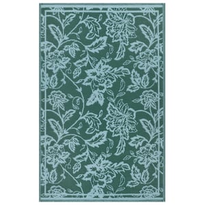 furn. Anemone Woven Outdoor Rug