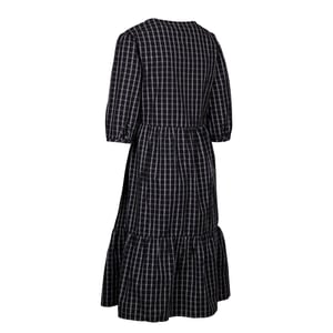 Trespass Womens/Ladies Helen Casual Dress (Black)