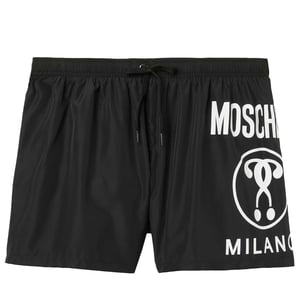 Kostymer Moschino Baddräkt