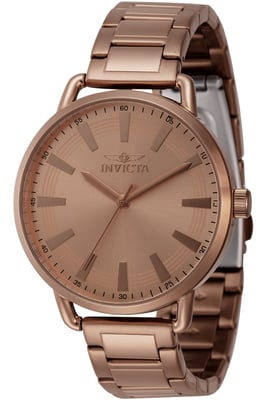 Invicta Wildflower 46336 Quartz Dameshorloge - 38mm