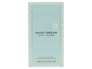 Marc Jacobs Daisy Dream Edt Spray 100ml.
