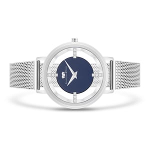 Rhodenwald & Söhne Female Stainless steel Watch 36,0mm
