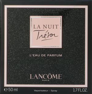 Lancome La Nuit Tresor L'Eau de Parfum 50ml