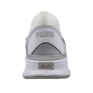 Puma Avid FuseFit Grå/Vit Löparskor - Herrar