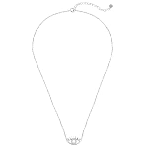 Glanzstücke München Female Sterling Silver Necklace