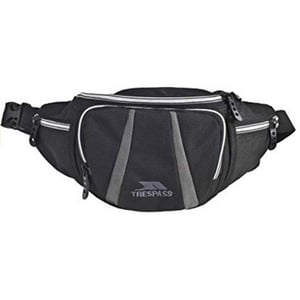 Trespass Dax Bumbag / Waistbag / Hippack (2.5 Litres)