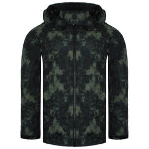 Weekend Offender Mens Khaki Rostad Jacka