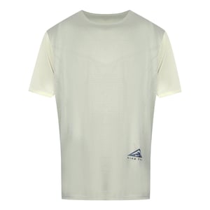 Nike Trail Dri-Fit blekgron lopartopp