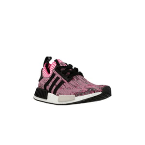 Adidas NMD_R1 Primeknit Dam Rosa Träningsskor