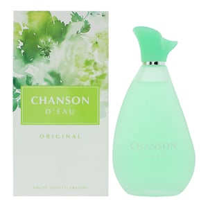Chanson D'eau Eau De Toilette 200 ml