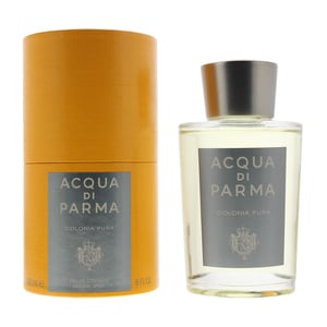 Acqua Di Parma Colonia Pura Eau De Cologne 180ml
