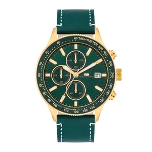 Rhodenwald & Söhne Male Stainless steel Watch 43mm