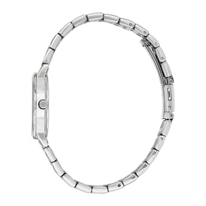 Citizen  Women's Silver Watch EU6090-54H