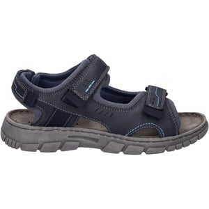 JOSEF SEIBEL Brendan 04 | Sandaal voor Heren | blauw