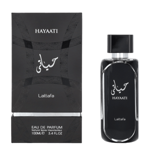 Lattafa Hayaati Men Edp Spray100 ml.