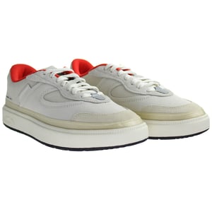 Puma Oslo Pro ATTEMPT Heren Off White Trainers