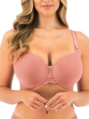 Reflect Moulded Spacer Bra