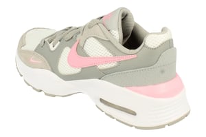 Nike Air Max Fusion Gs Grey Trainers