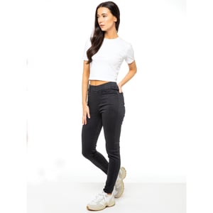 Enzo Skinny Jeggings för kvinnor