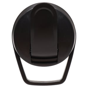 Dare 2B Protein Shaker (Transparent/Black)