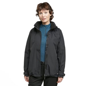 Peter Storm Women's Lakeside Waterproof 3-in-1 Hiking Jacket with Removable Micro-fleece