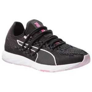Puma Speed 300 Racer Svart Träningsskor