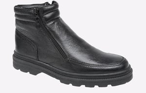 Roamers Orrington Thermal Leather Mens