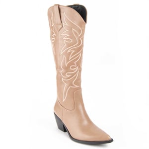 Montevita Boot Botarey Beige
