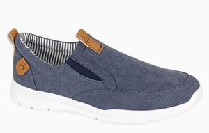Dek Orbit Slip On Mens