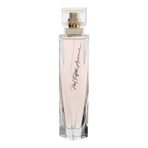 Elizabeth Arden My Fifth Avenue Eau De Parfum 100ml Spray For Her