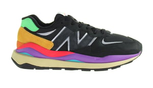 New Balance 57/40 Multicolor Träningsskor för herrar