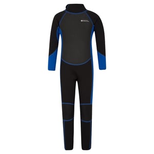 Mountain Warehouse Wetsuit voor kinderen (Houtskool)